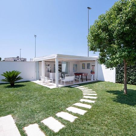 Calura Residence カルピニャーノ・サレンティーノ エクステリア 写真