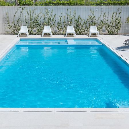 Calura Residence カルピニャーノ・サレンティーノ エクステリア 写真