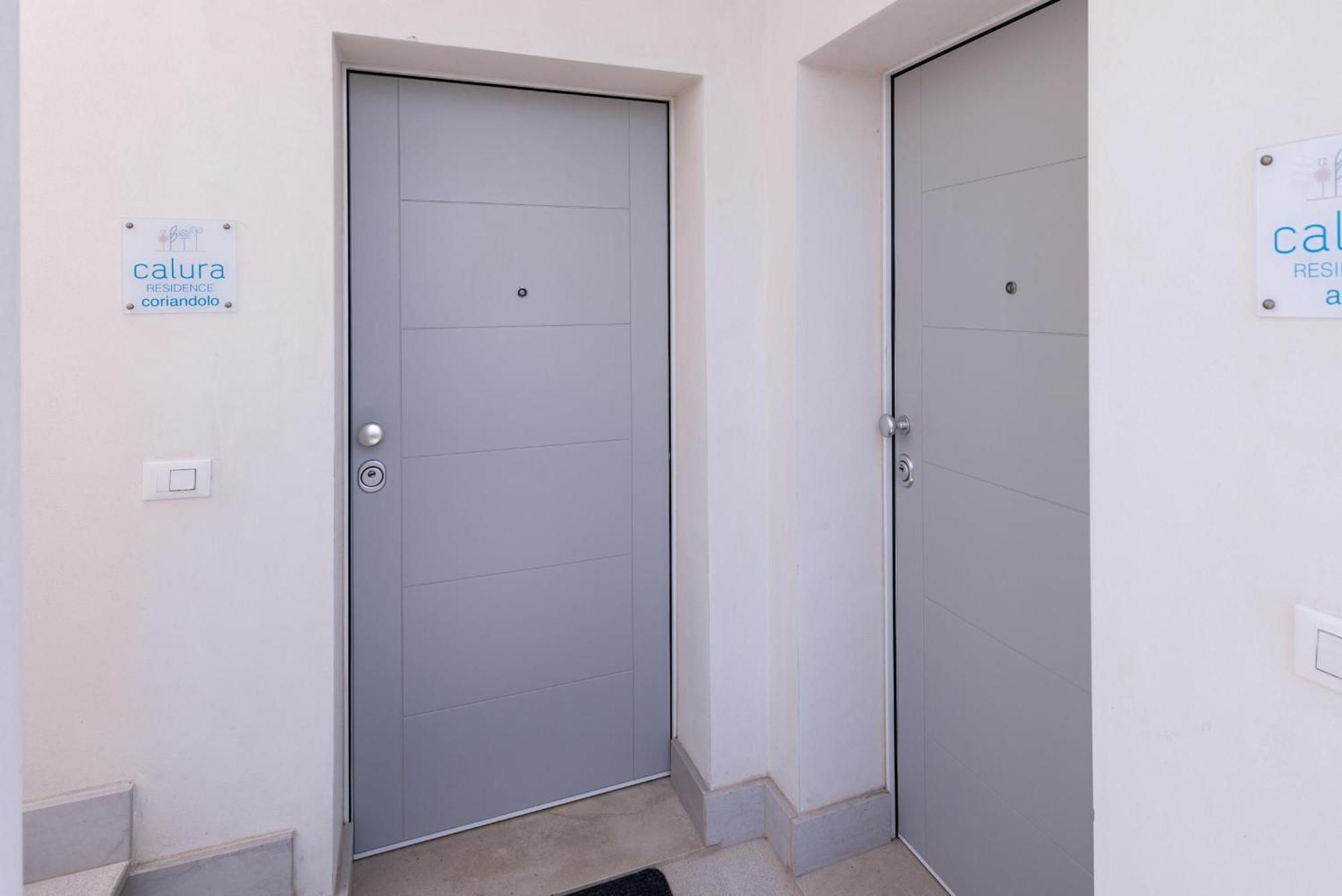 Calura Residence カルピニャーノ・サレンティーノ 部屋 写真