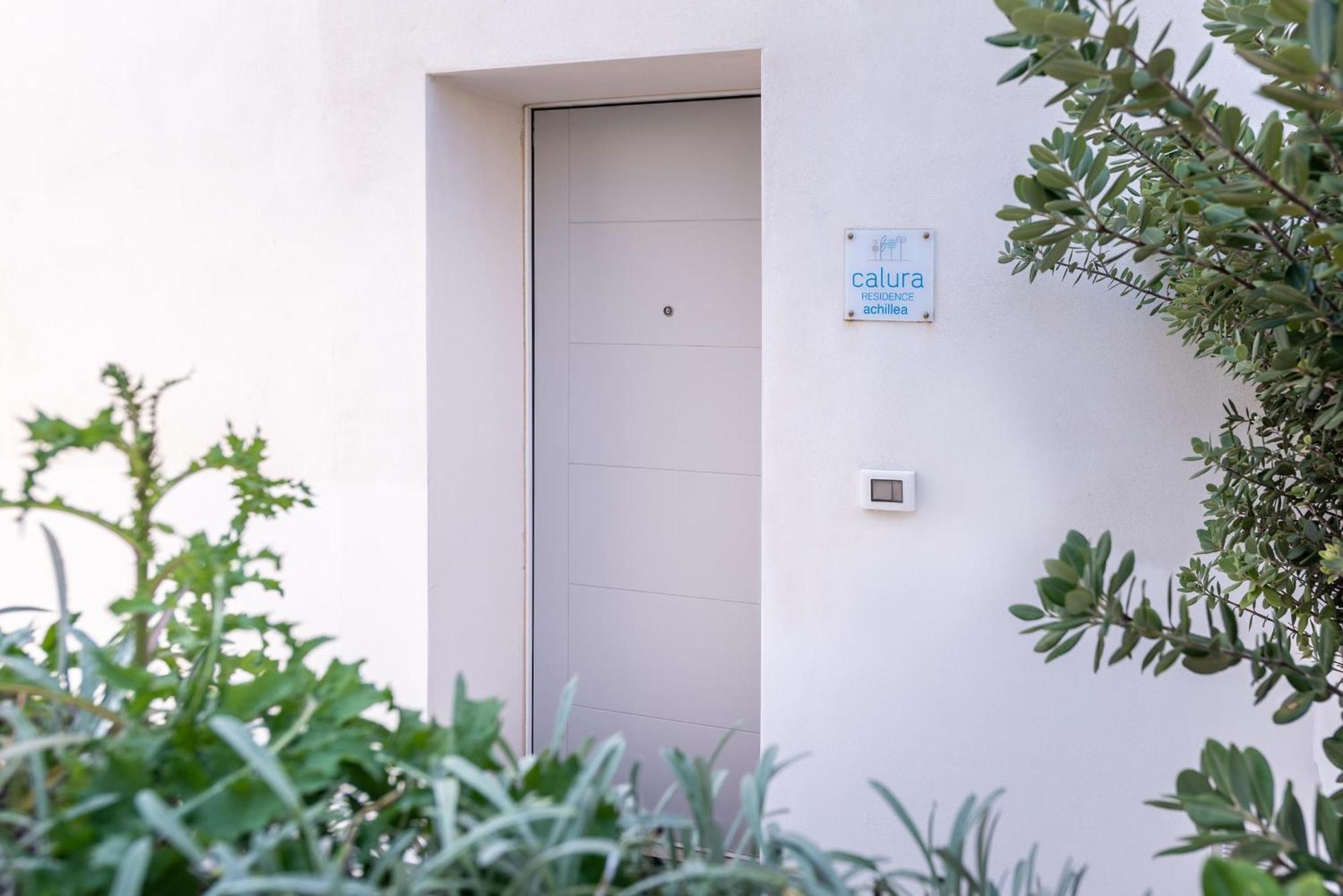 Calura Residence カルピニャーノ・サレンティーノ 部屋 写真