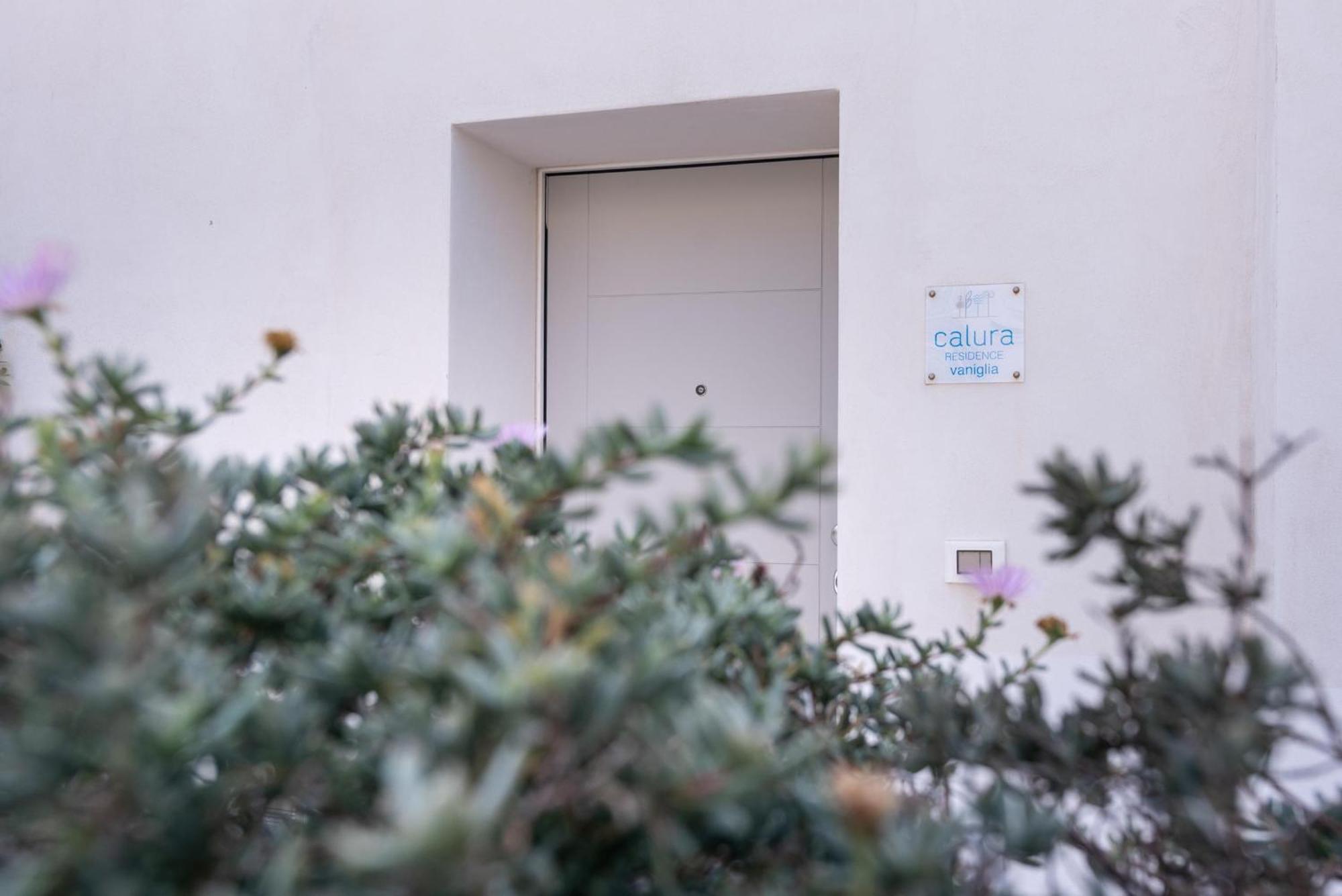 Calura Residence カルピニャーノ・サレンティーノ 部屋 写真