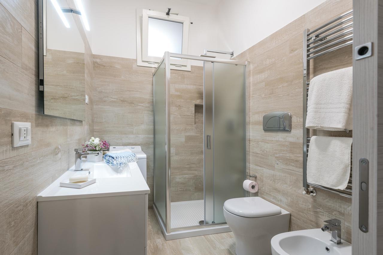 Calura Residence カルピニャーノ・サレンティーノ エクステリア 写真