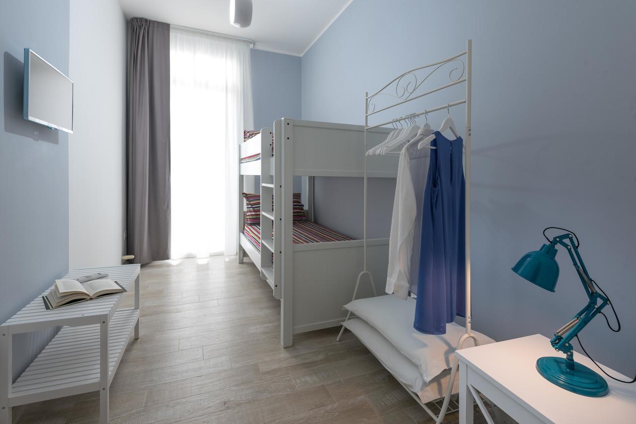 Calura Residence カルピニャーノ・サレンティーノ エクステリア 写真