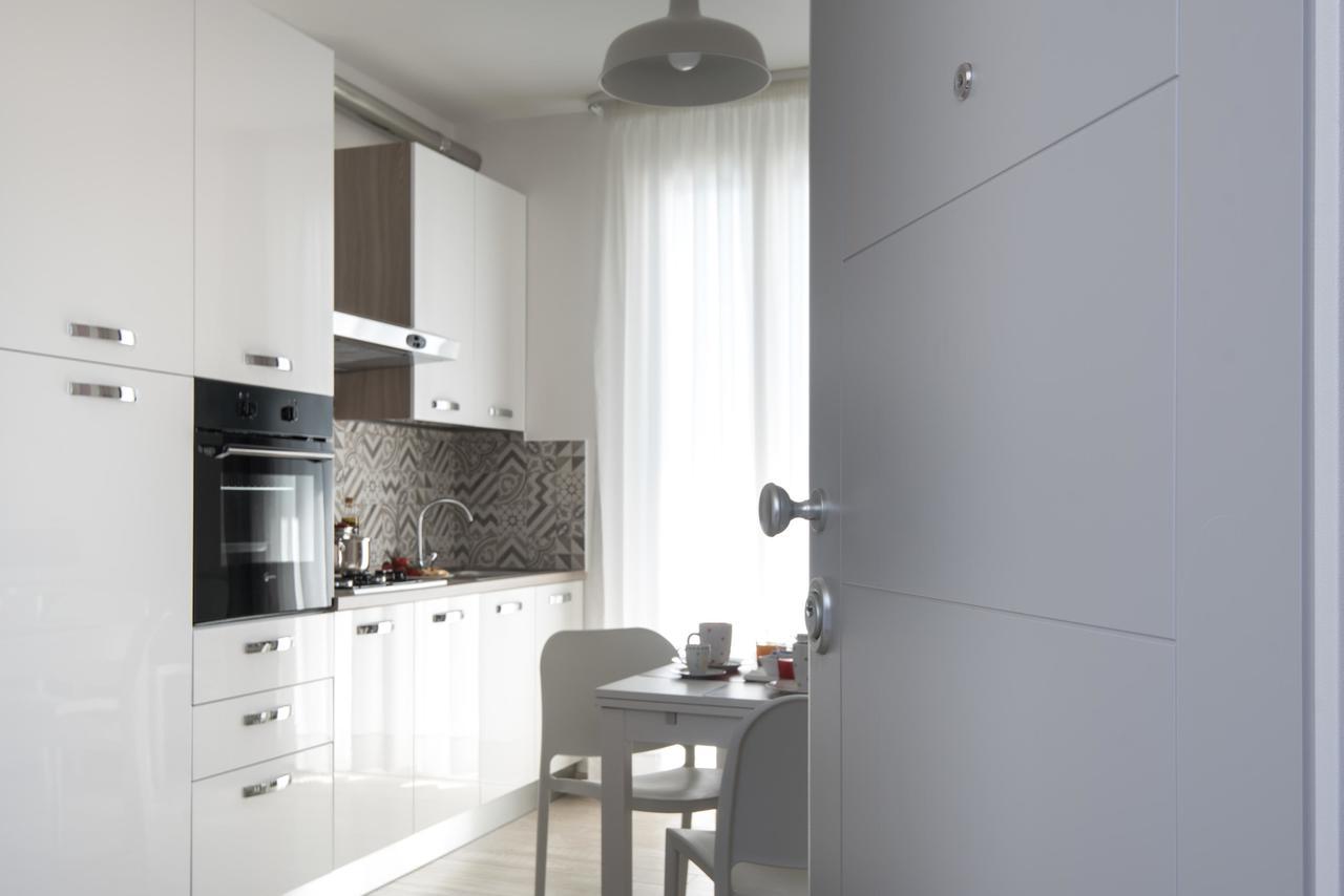 Calura Residence カルピニャーノ・サレンティーノ エクステリア 写真